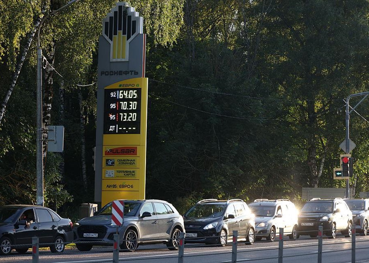 Russia Extends Diesel Export Ban Until September 30