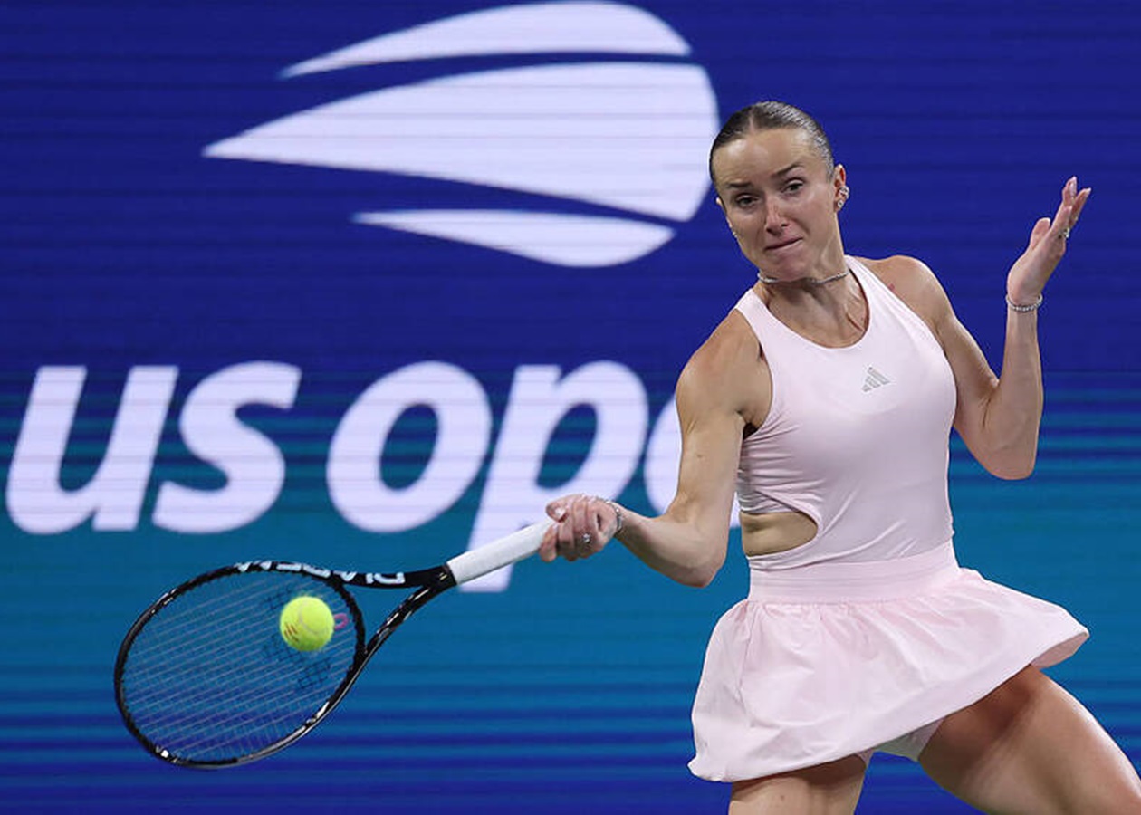 Світоліна блискуче розпочала виступи на US Open-2026
