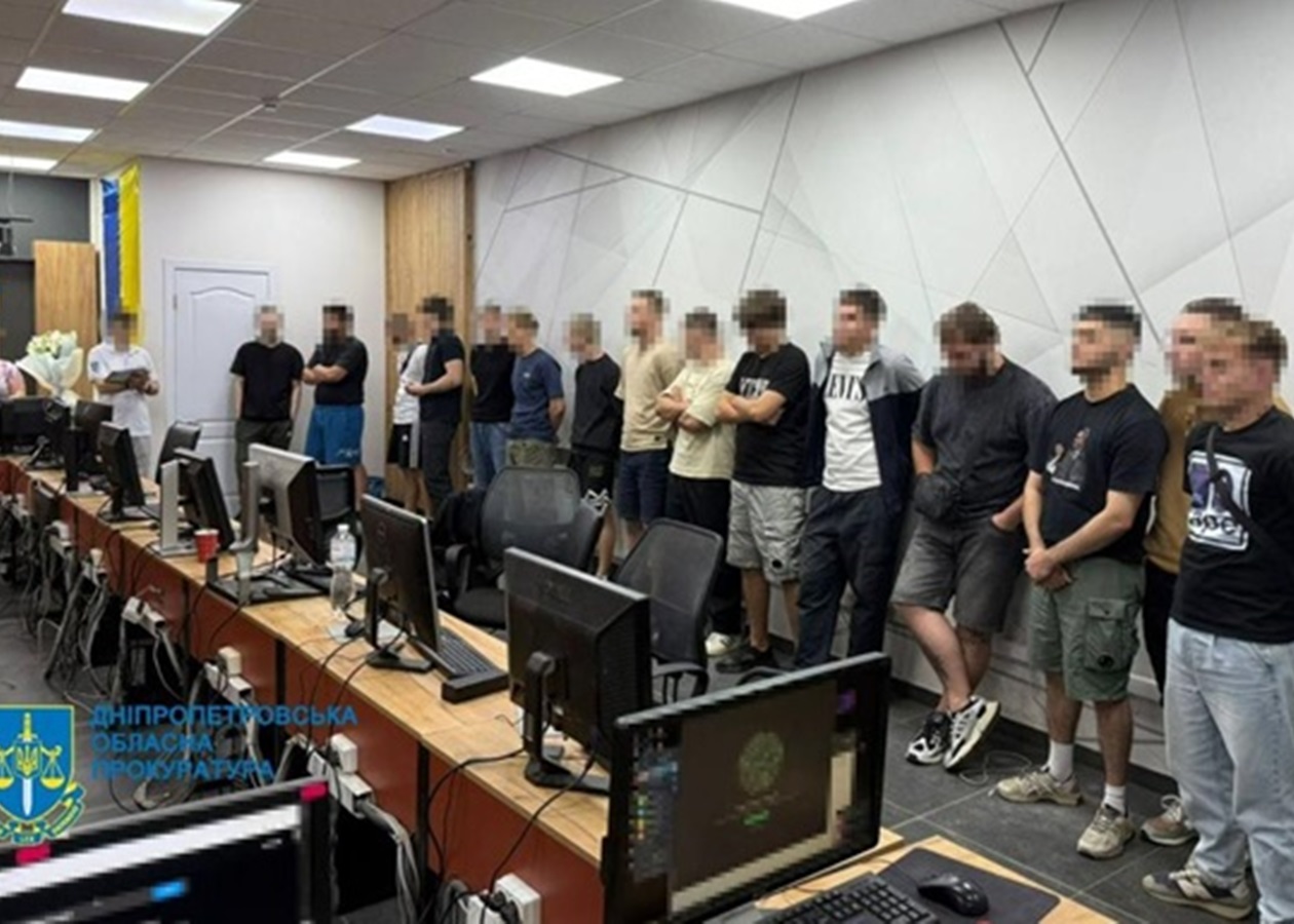 У Раді пропонують посилити відповідальність за шахрайські кол-центри
