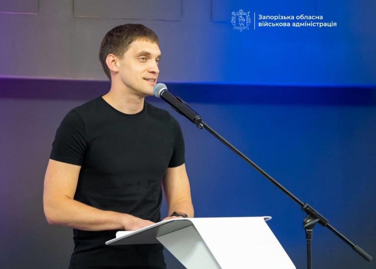 Федоров очолив Держагентство відновлення