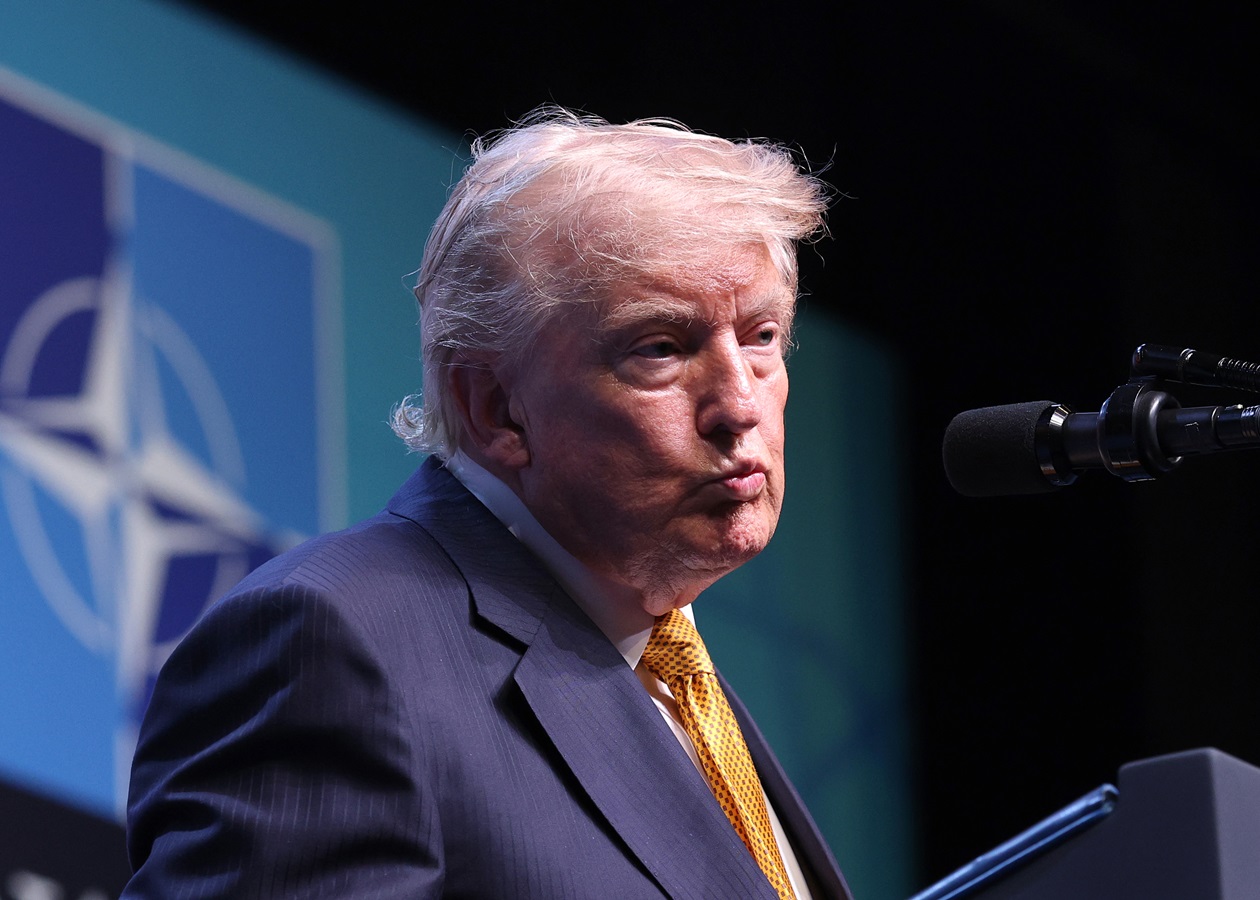 Рейтинг Трампа обвалився: що обурює американців