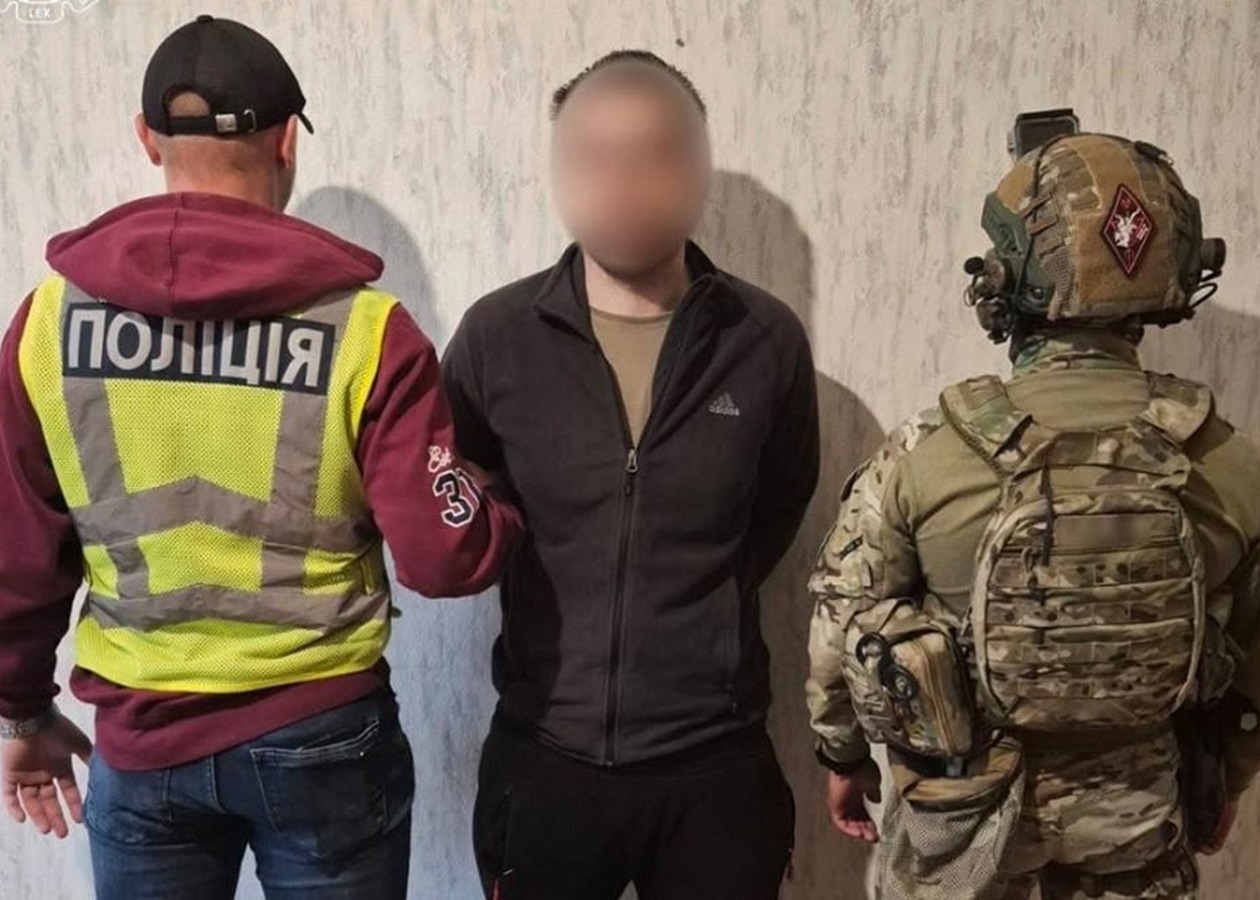 Покушение на директора медцентра: военному объявлено подозрение