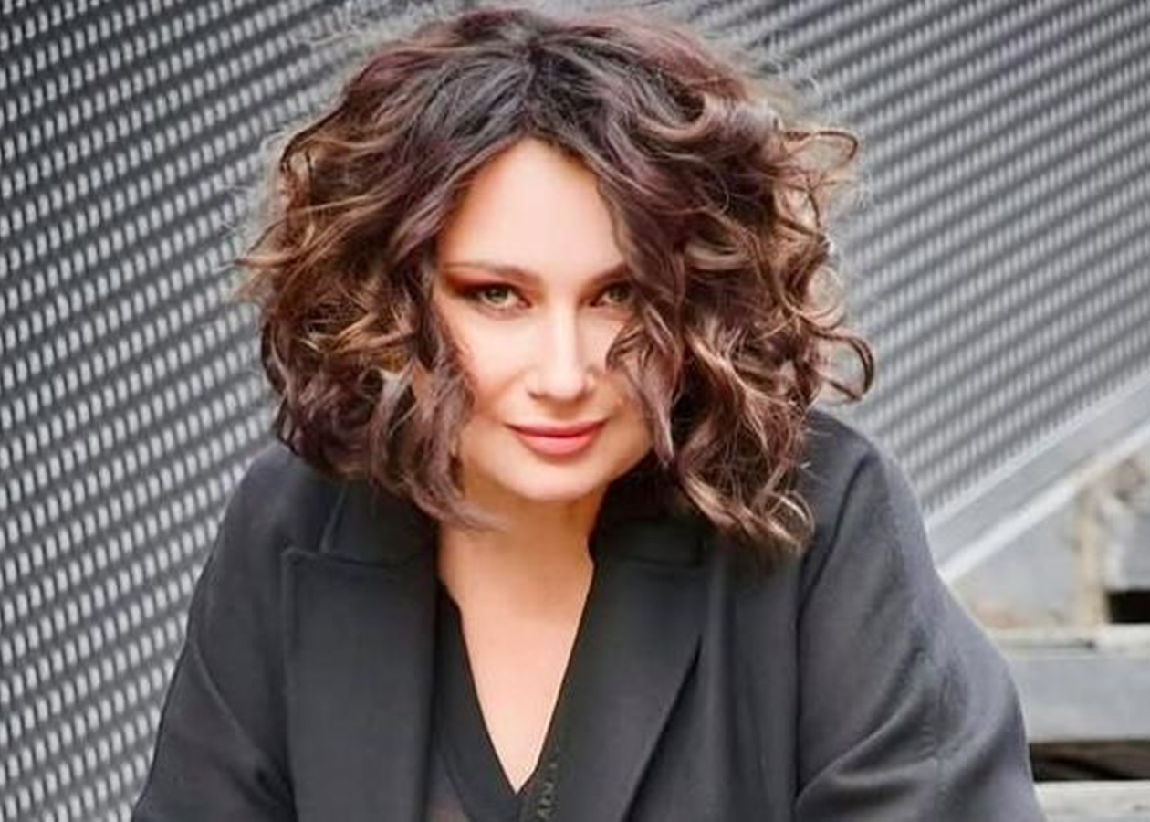 Мозгова поділилася спогадами про стосунки з Пономарьовим