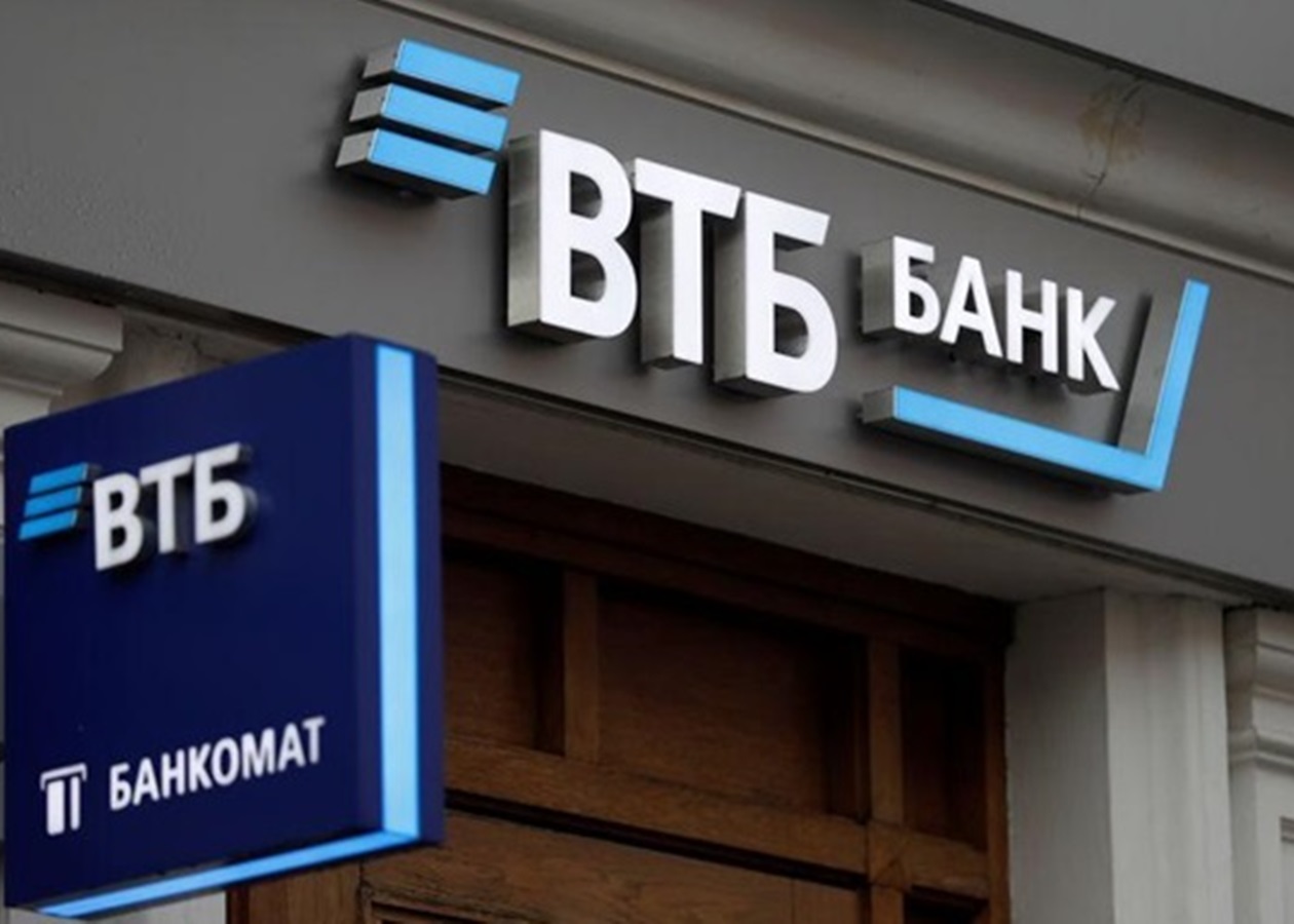 США запровадили санкції проти російського ВТБ