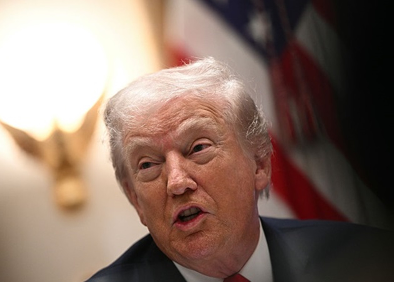 Трамп зажадав від країн компенсації за захист Ормузької протоки