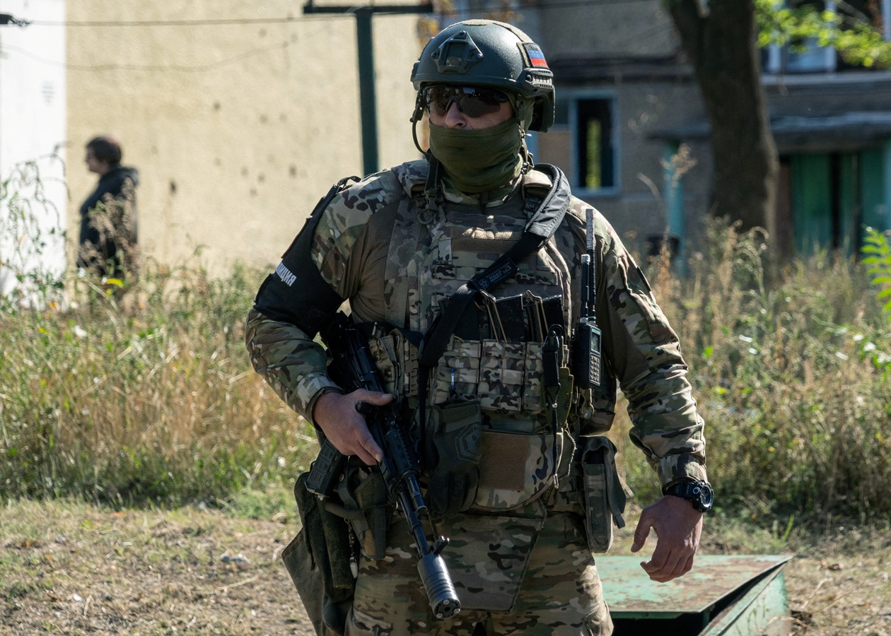 РФ производит оружие без санкций: разведка назвала компании