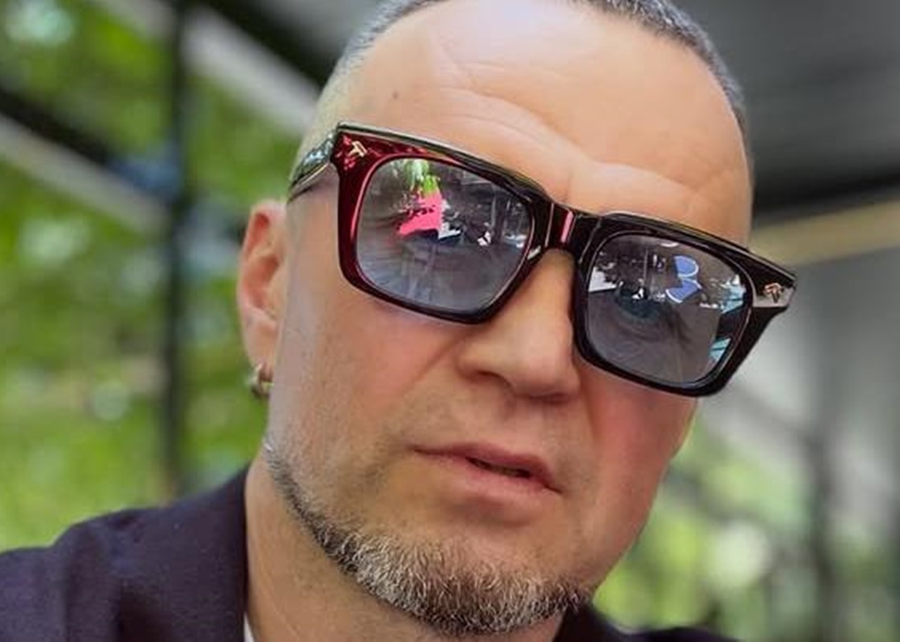 Квінта різко відреагував на виконання своєї пісні