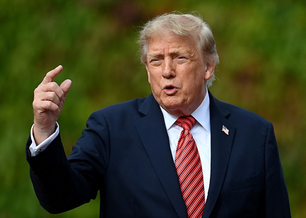Американські медіа позиваються через заборону Трампа