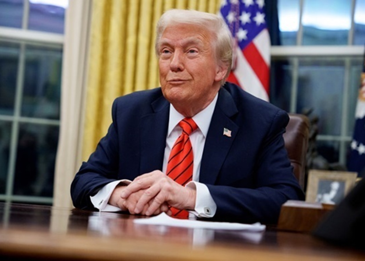 Трамп анонсував "масштабну" угоду з Білоруссю