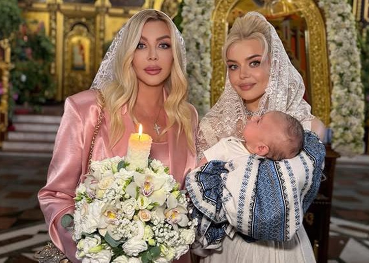 Гросу пояснила свою позицію після скандалу з Білик