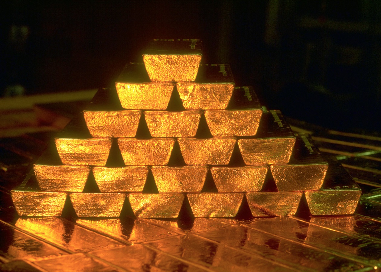 Китай імпортував рекордні 1000 тонн золота