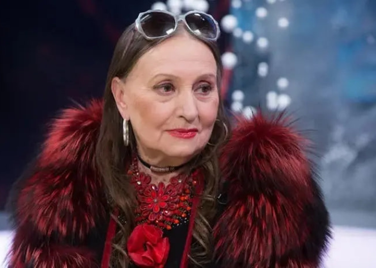 Зірка Тіней забутих предків зізналася, що пережила аборти