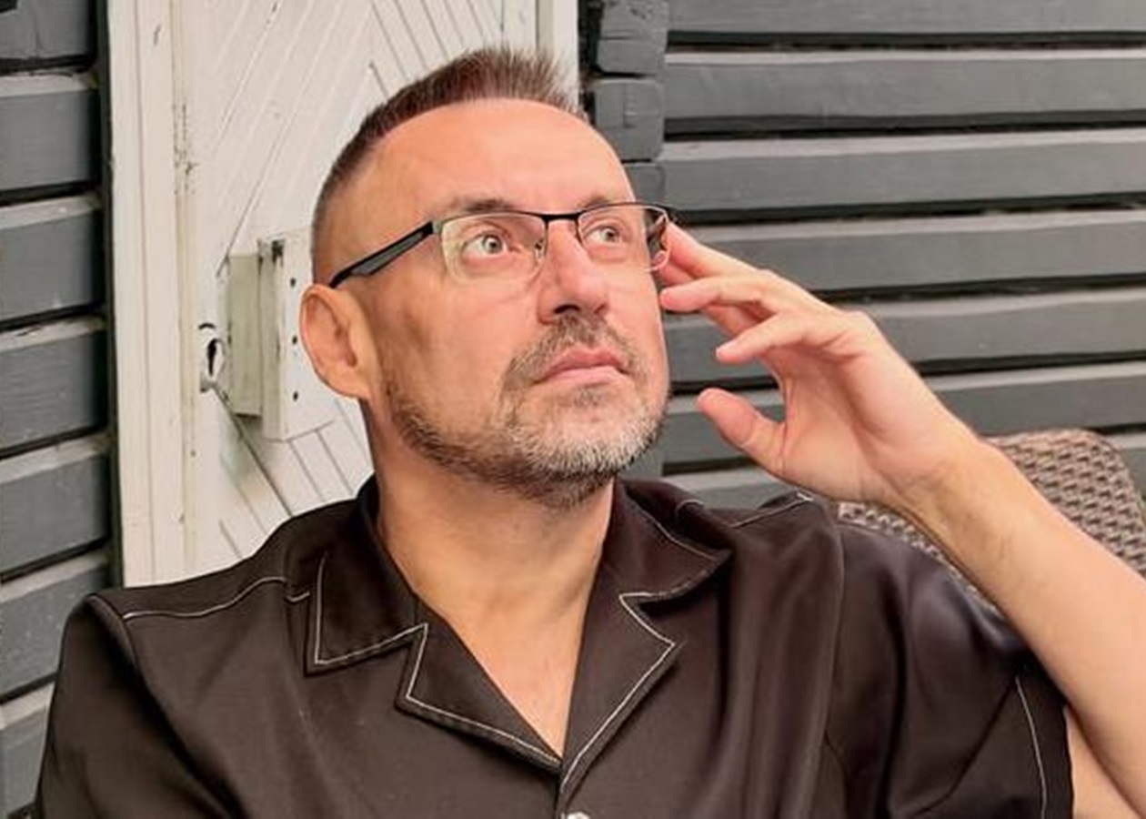 Кум Каменських пояснив, звідки взялися розмови про кисту
