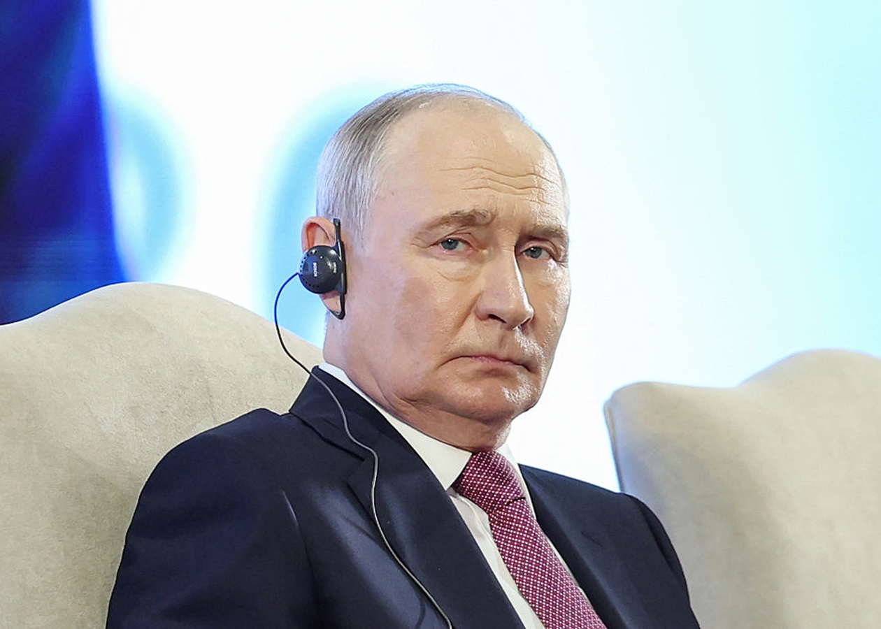 Рубіо підтвердив запрошення Путіна на саміт G20