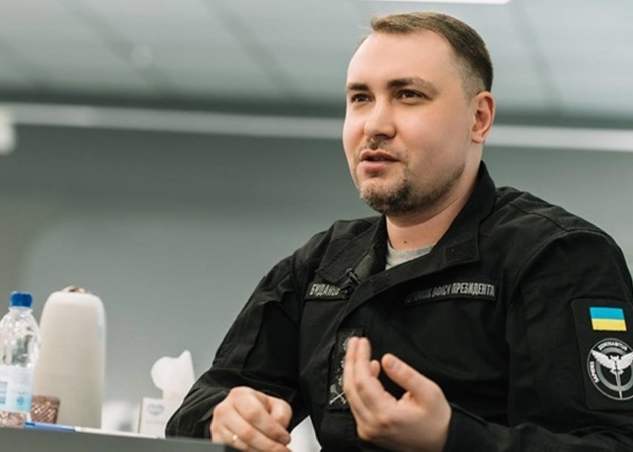 Буданов сказав, коли буде масова робота дронів-перехоплювачів