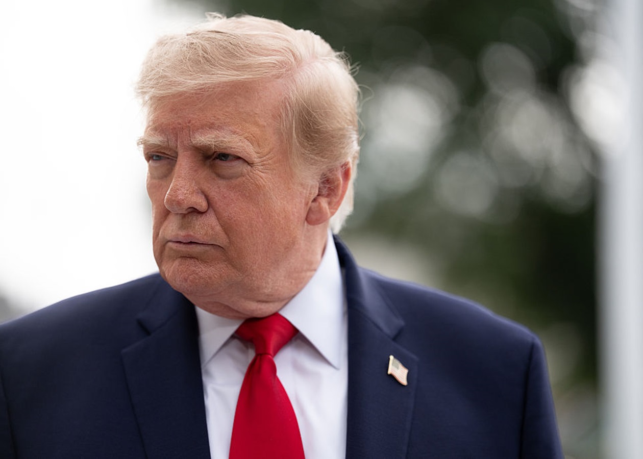 Трамп очікує на нові переговори з Іраном