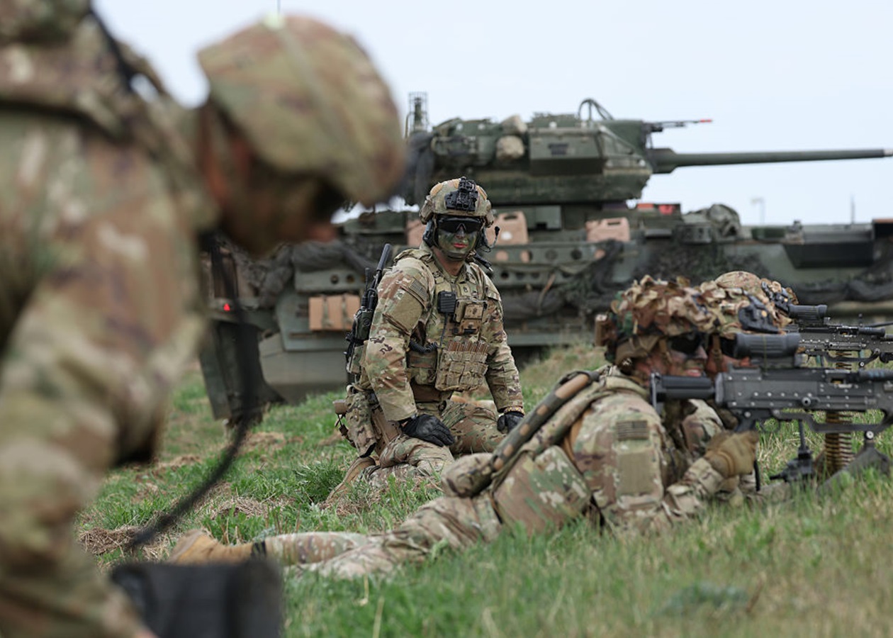 Армія США готує військове захоплення Куби - ЗМІ