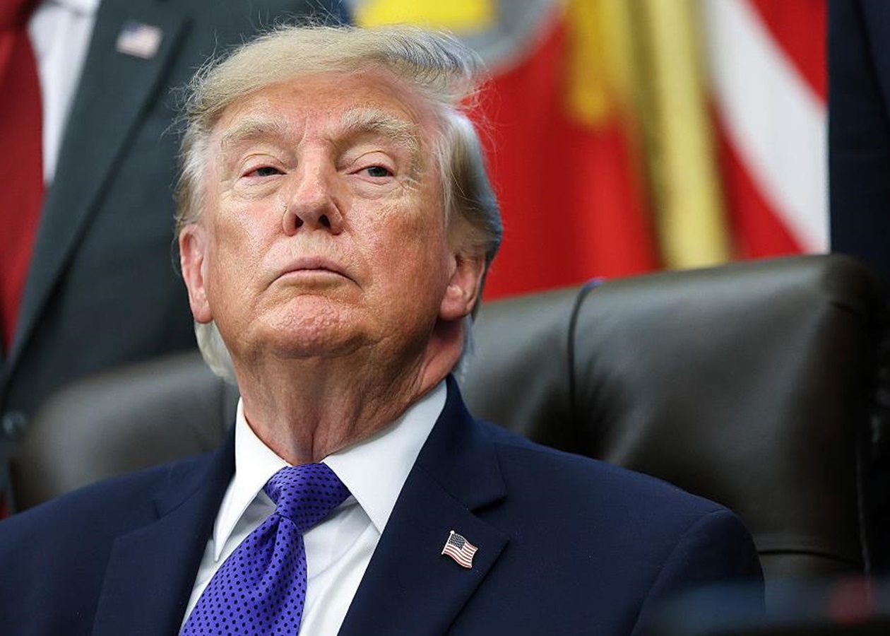 Трамп назвав умову для зняття санкції з Ірану - ЗМІ
