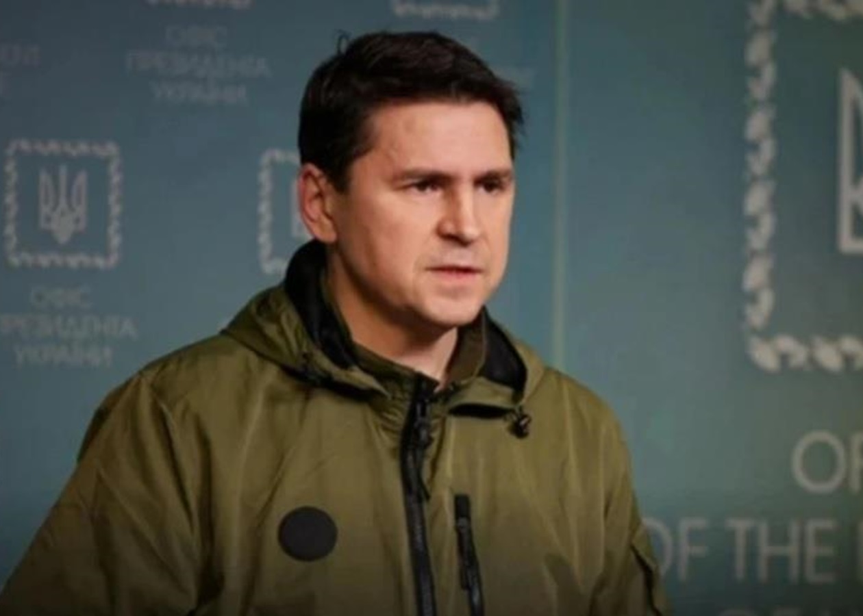 Photo: Korrespondent.net Timur Turlov Wins FIDE Presidency and Appoints Mykhailo Podolyak
