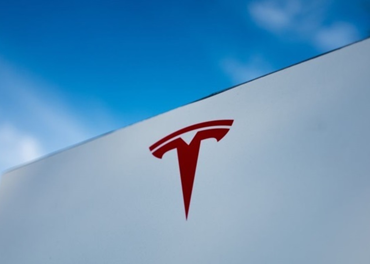 Продажі Tesla зростають в Європі