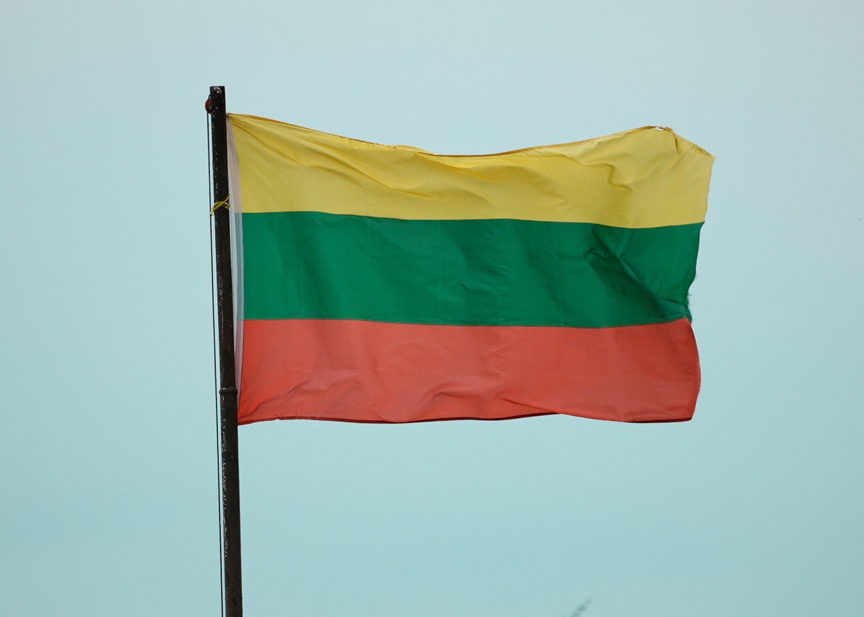 Литва зробила крок до розміщення ядерної зброї на своїй території