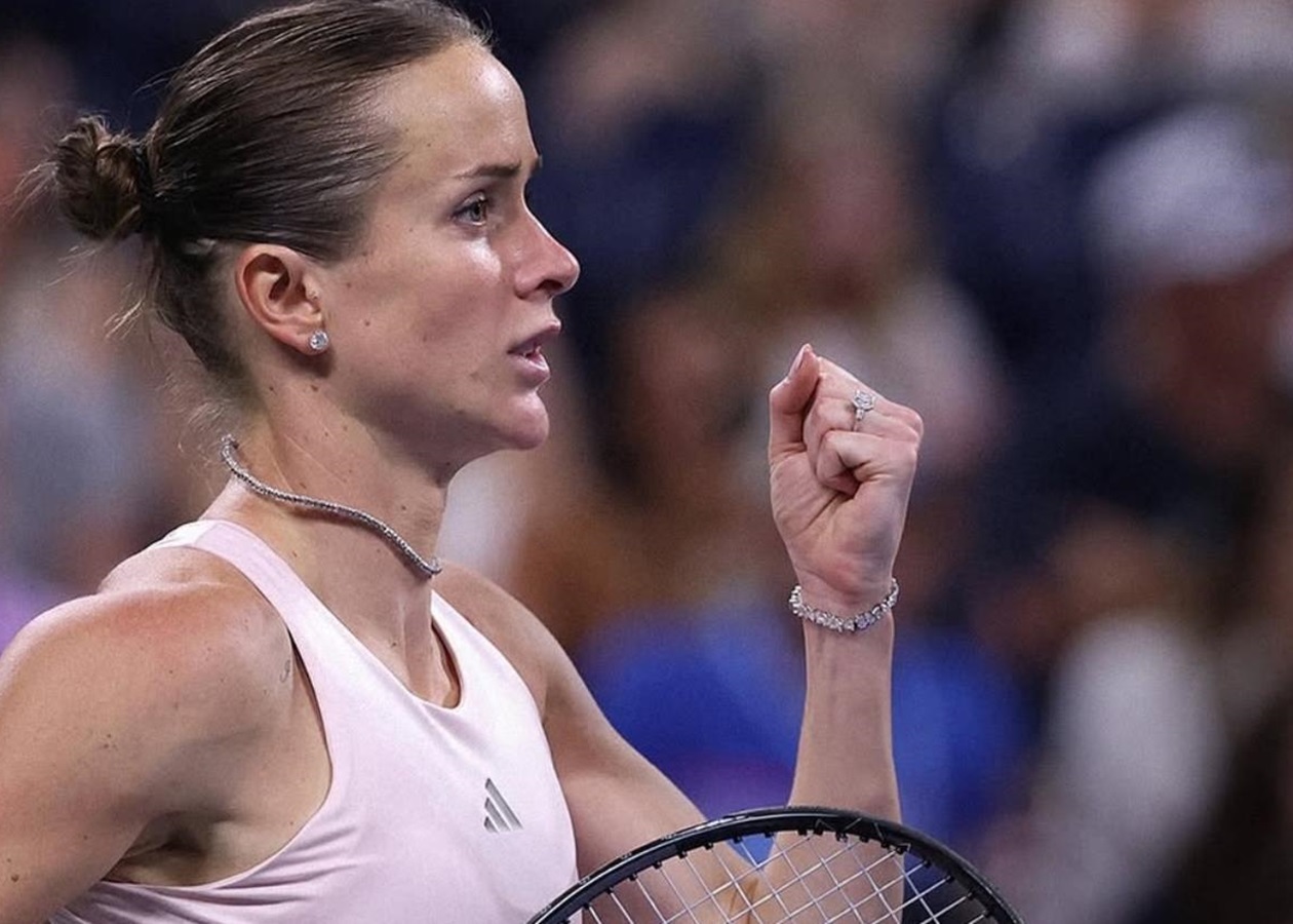 Світоліна вийшла у чвертьфінал на чемпіонку ОІ