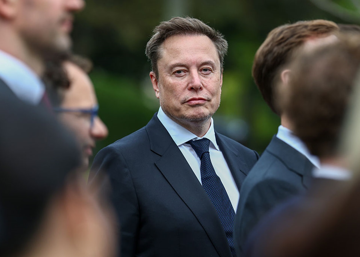 SpaceX виходить на ринок мобільного зв'язку США