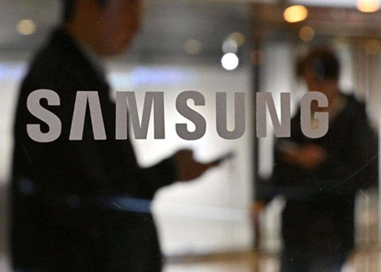 Samsung стала найприбутковішою компанією в світі