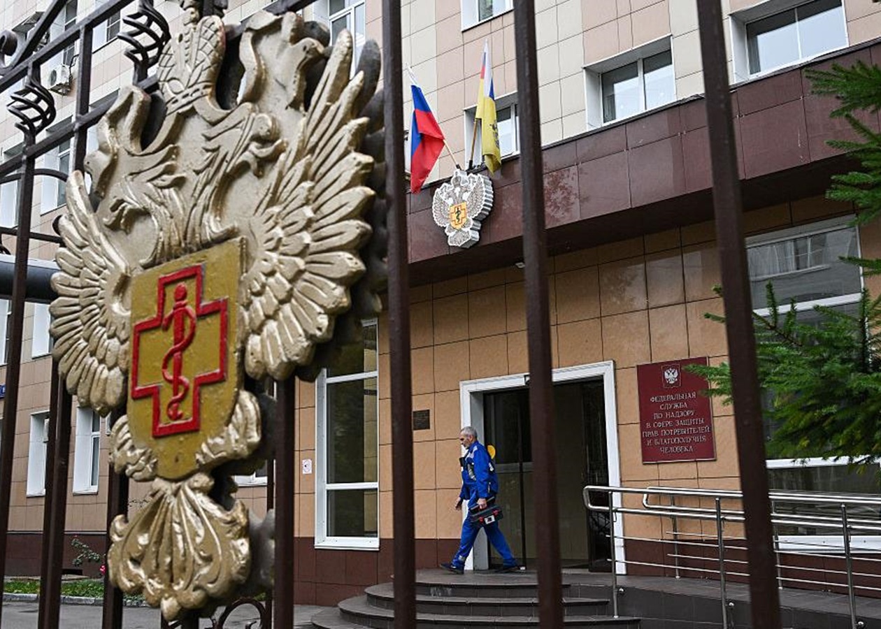 "Чума в РФ": ВООЗ не змогла встановити причину смерті росіянки