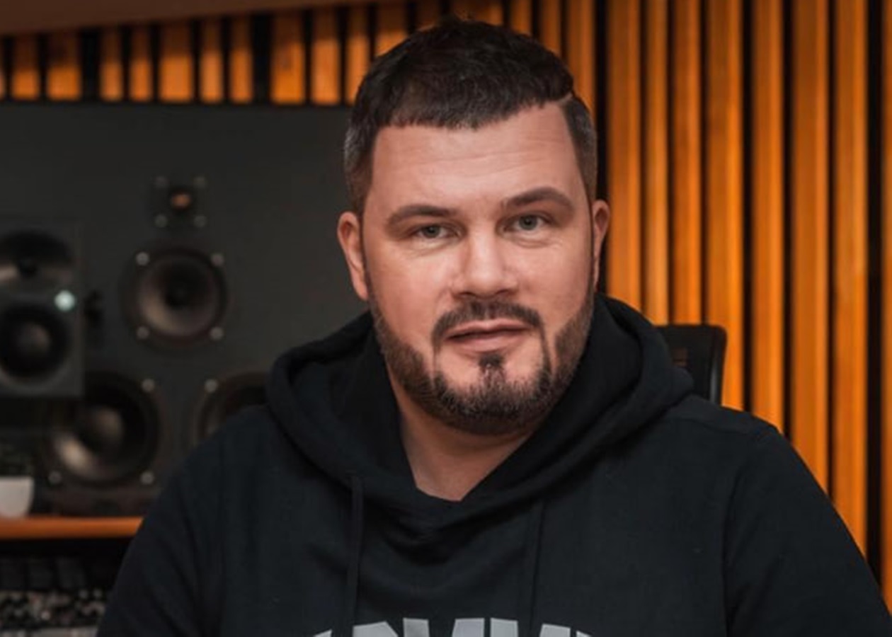 Потап і Настя звернулися до продюсера з несподіваним проханням