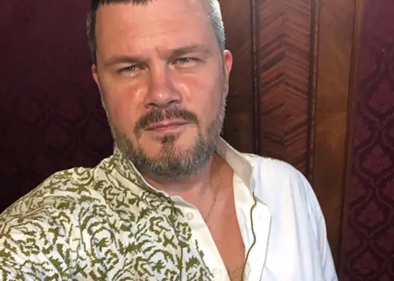 Відомий продюсер пояснив, що завадило Козловському досягти успіху