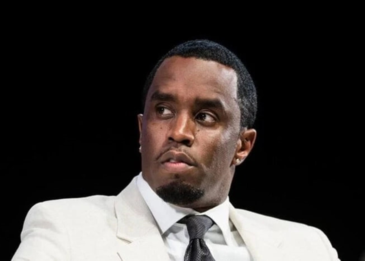 P. Diddy екстрено госпіталізували після інциденту у в’язниці