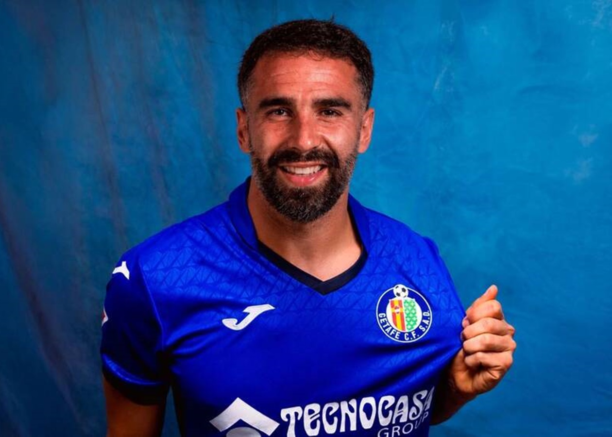 Легенда Реала знайшов нову команду в чемпіонаті Іспанії