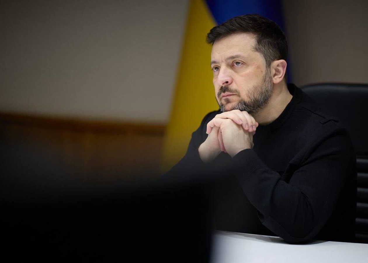 США попередили щодо розвідданих - Зеленський