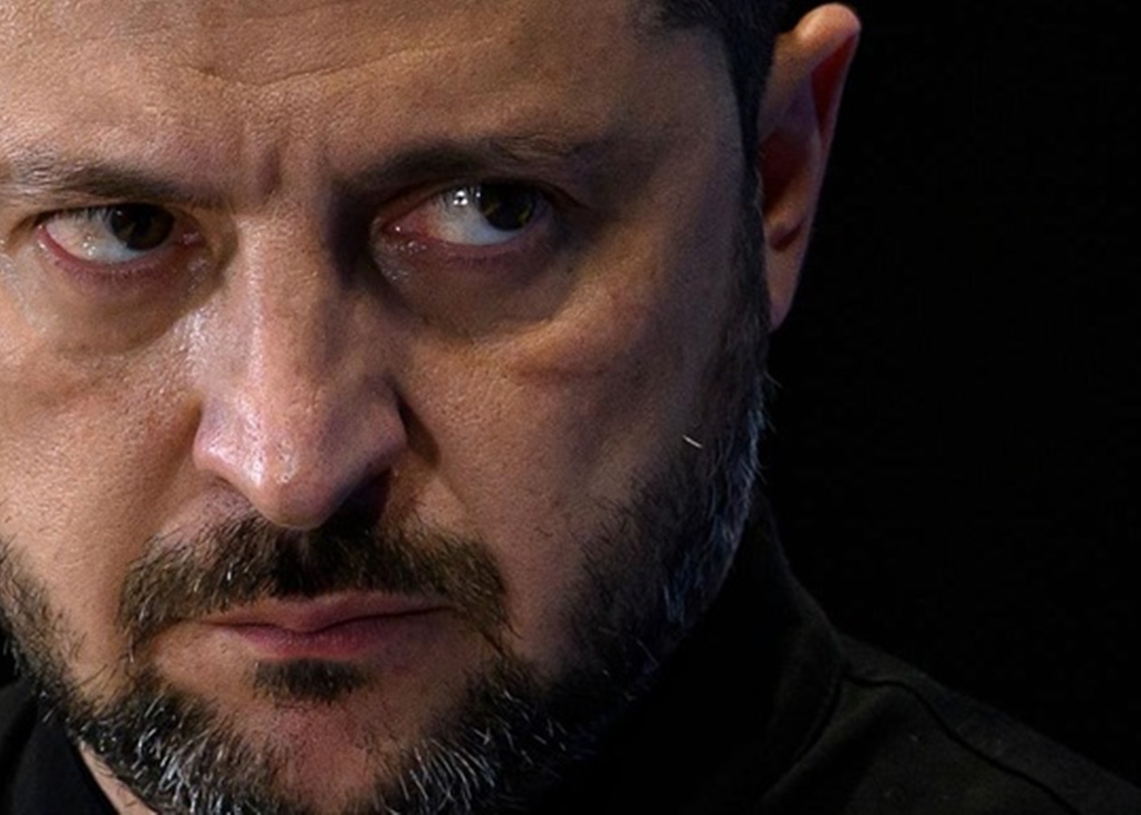 Зеленський відреагував на удари по енергетиці