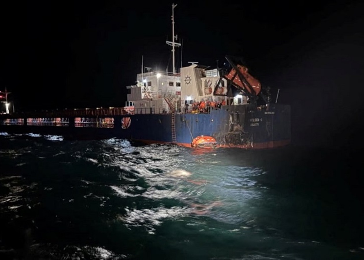 НАТО скерує до Чорного моря патрульні літаки і безпілотники