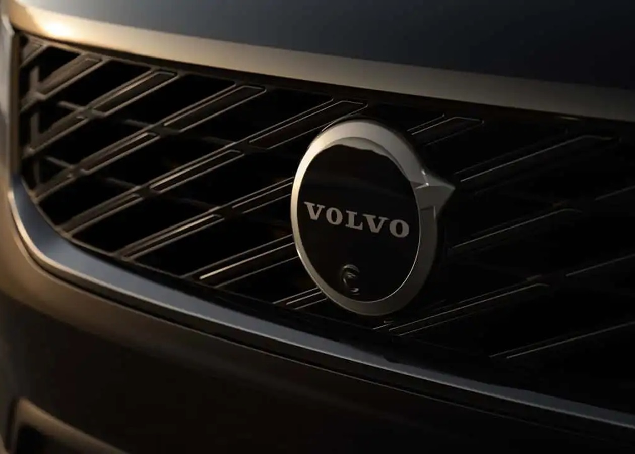 Volvo скоротить 2500 працівників
