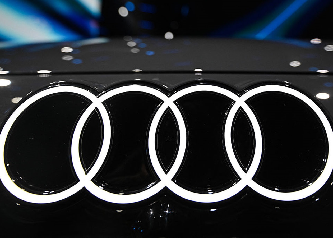 Volkswagen планує завод Audi у США