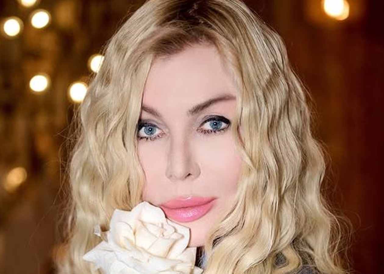 Ірина Білик скасувала концерт в Олександрії
