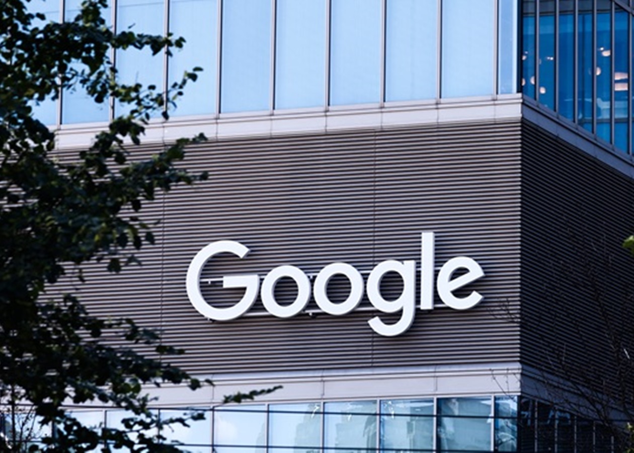 Акції Google обвалилися більш ніж на 10%