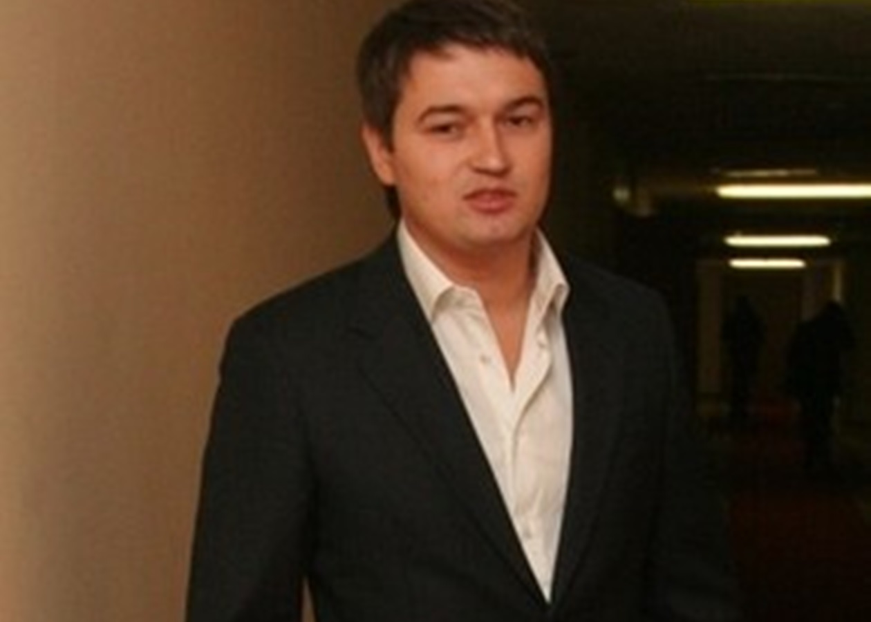 Сын Ющенко защитил дипломную работу - Korrespondent.net