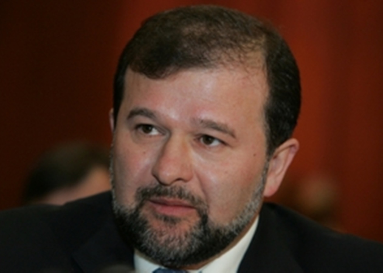 Дело: Мчс Могут Объединить С Мвд - Korrespondent.net