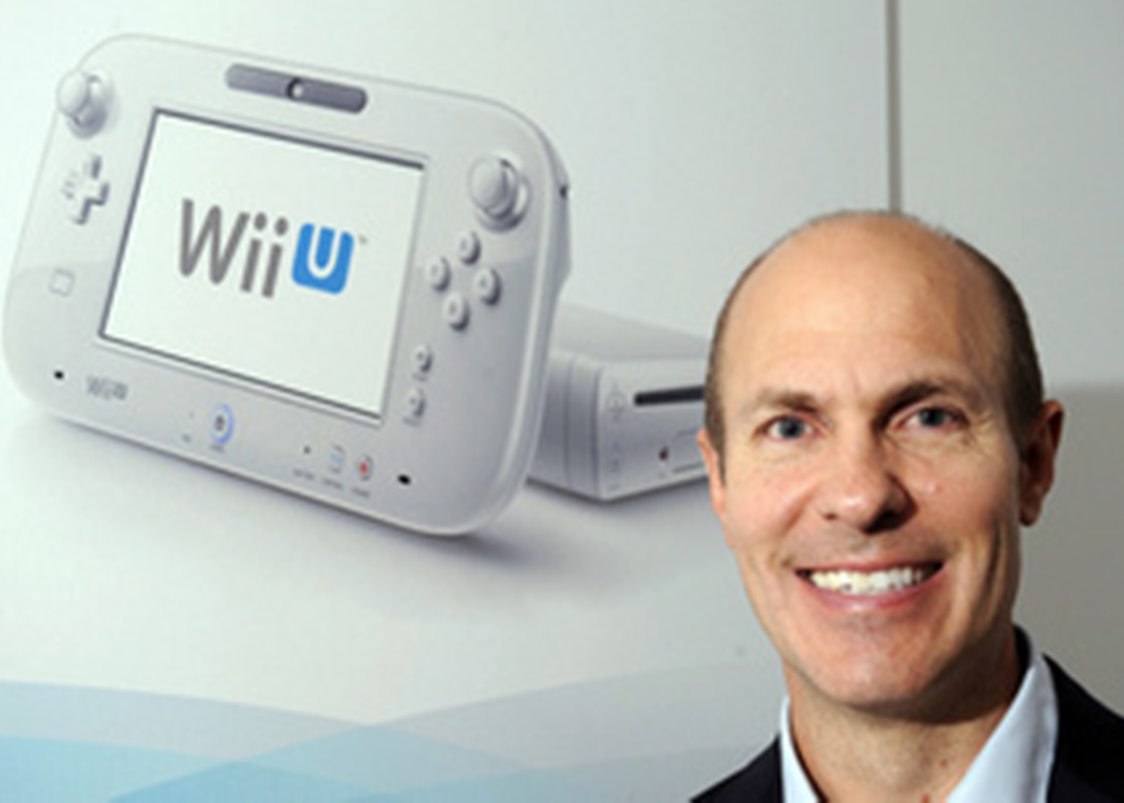 Wii нового поколения от Nintendo может появиться уже в ноябре -  Korrespondent.net