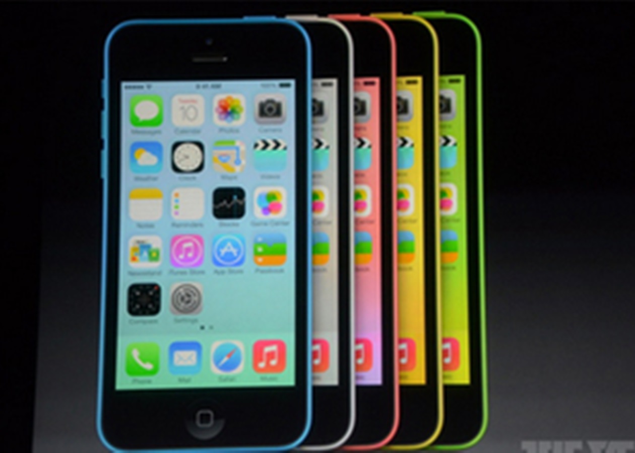 iPhone 5S: що таке 64-бітний процесор, і чому Apple так його