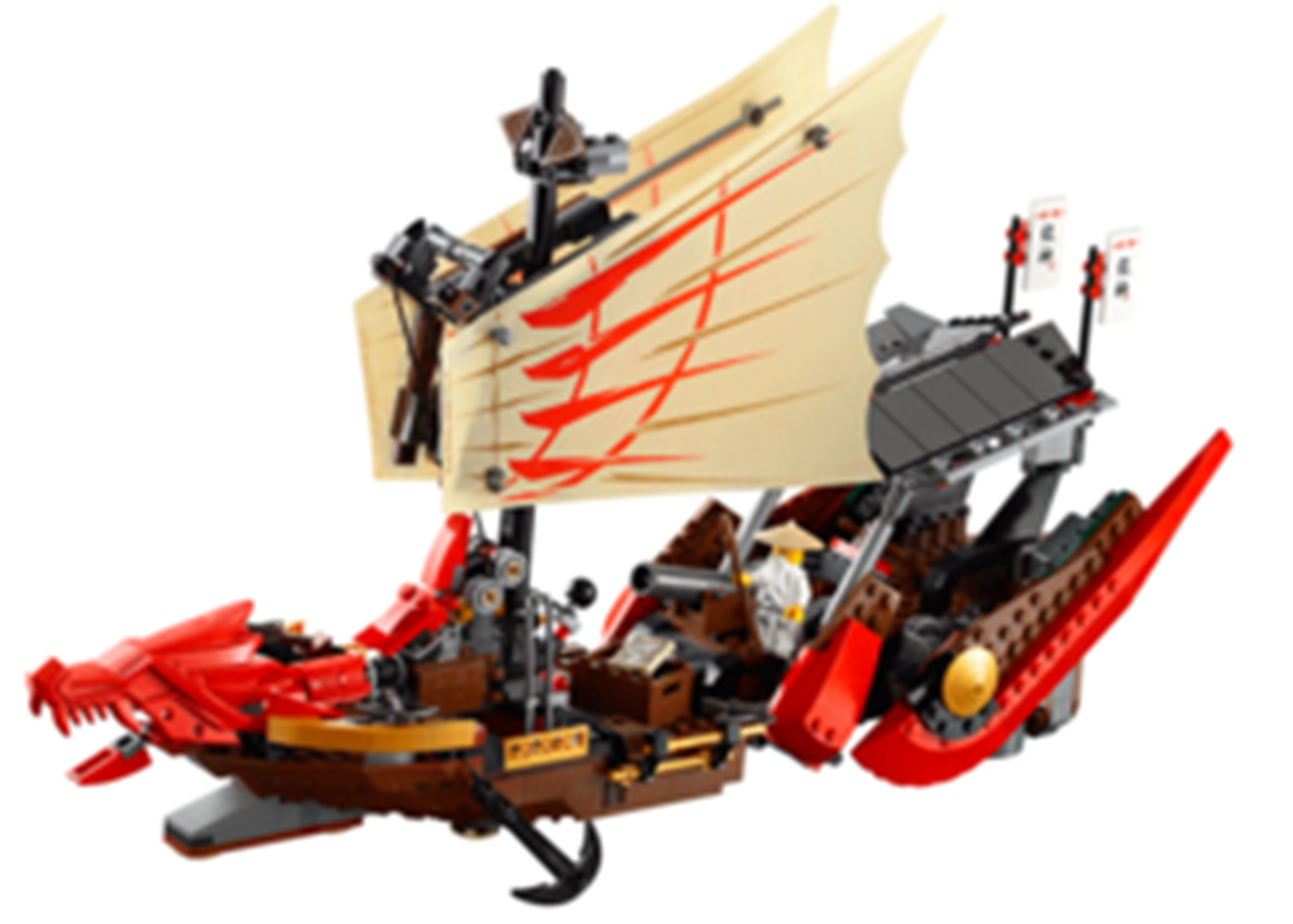 Конструкторы Lego назвали шовинистскими - Korrespondent.net