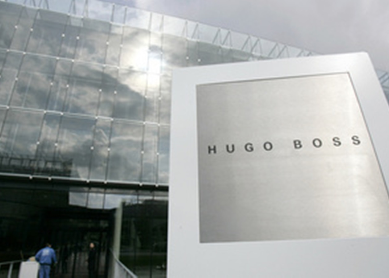 Hugo Boss принес извинения за сотрудничество с нацистами - Korrespondent.net