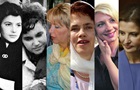 Перші леді України. Хто оберігає сімейний тил наших президентів