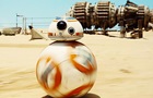 На смену R2-D2: презентация функциональности нового  звездного ...