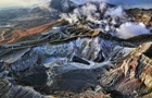 Топ-10 діючих вулканів, які можна побачити зблизька - The Guardian