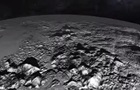 NASA опубликовала видео поверхности Плутона